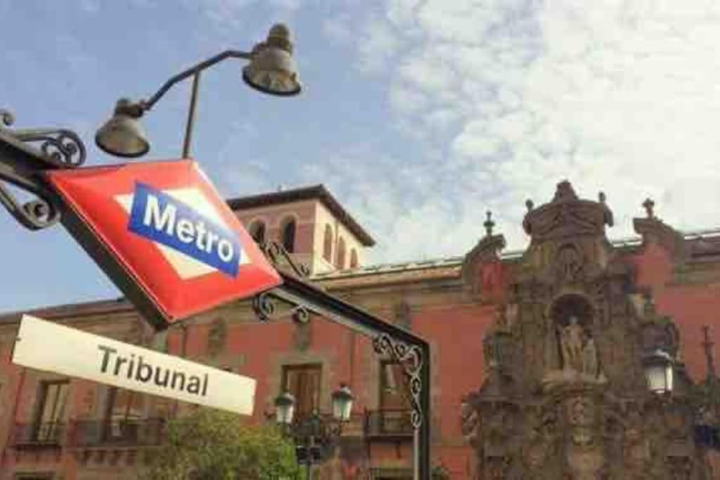 En Centro Madrid