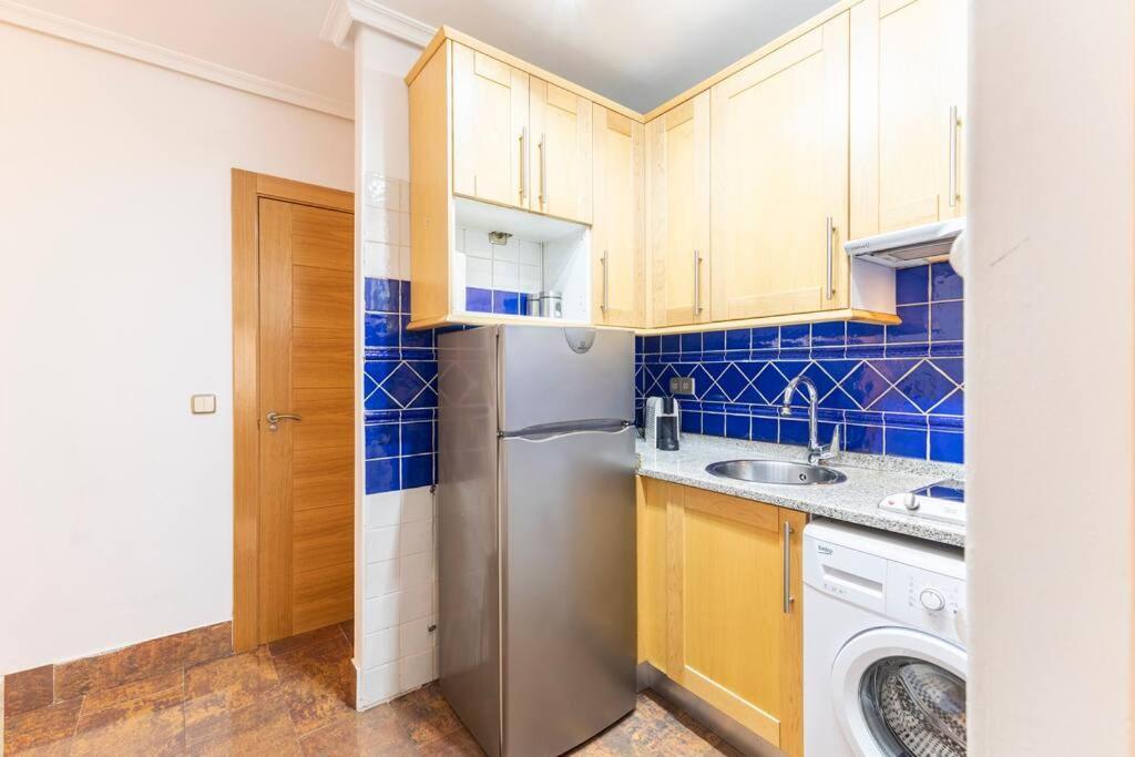 Apartment En Centro *