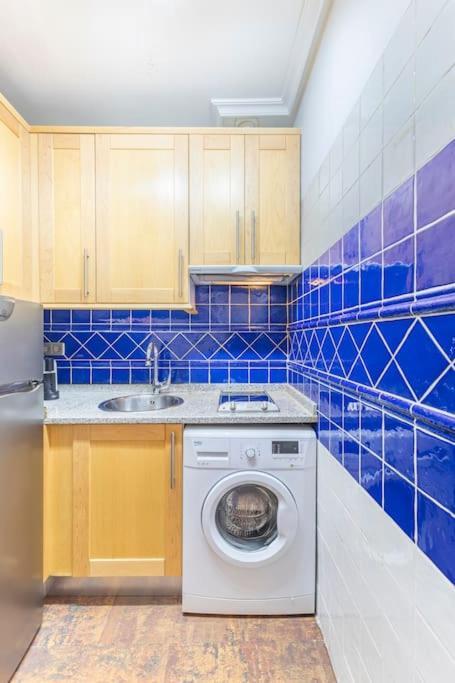 En Centro Appartement