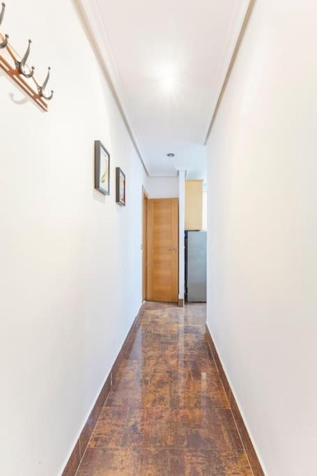 Apartment En Centro *