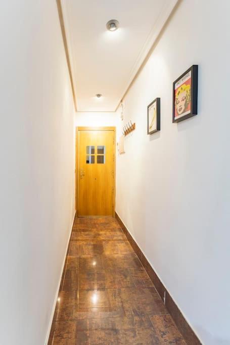 Apartamento En Centro Madrid