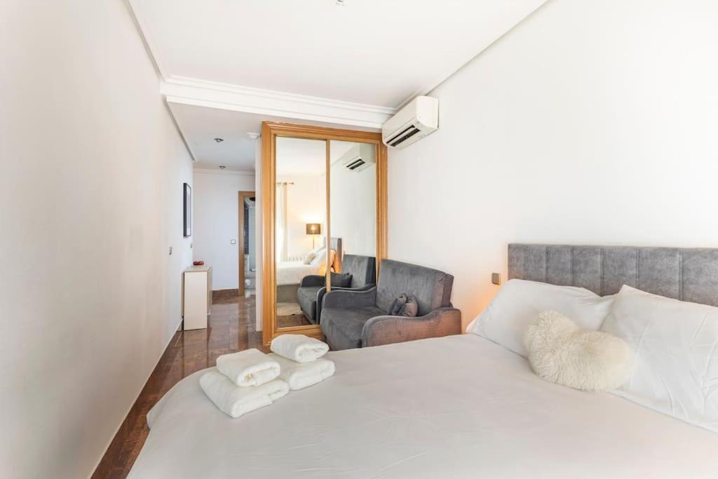 Apartment En Centro