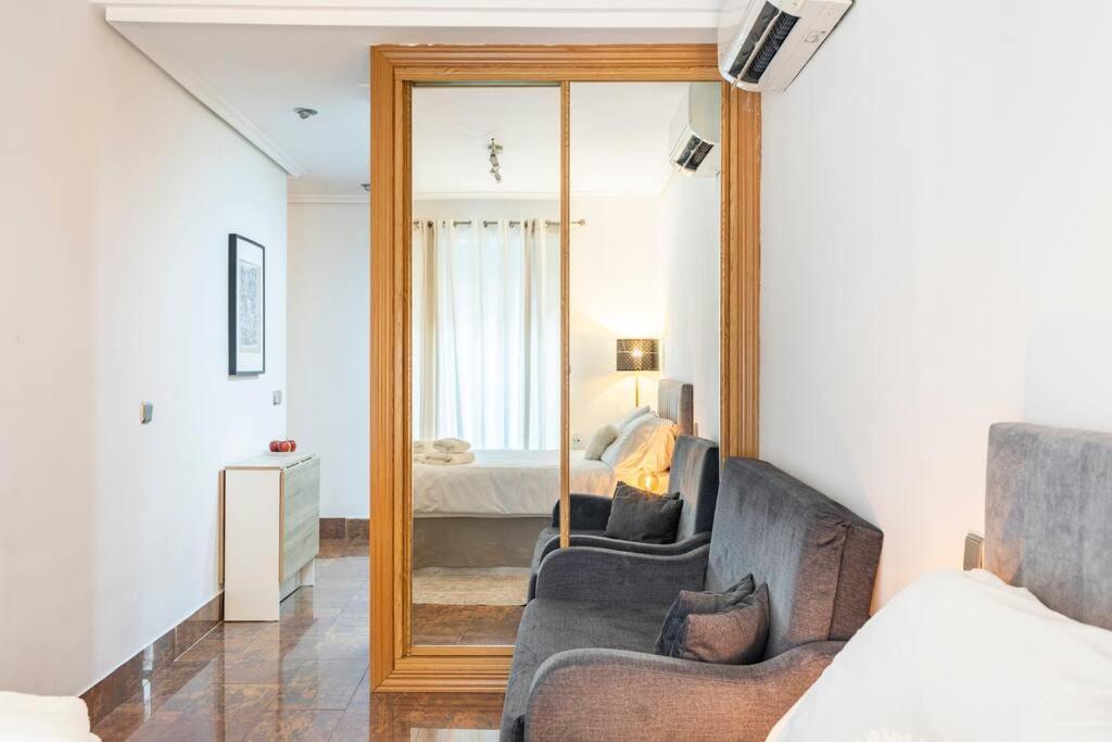 Apartamento En Centro *