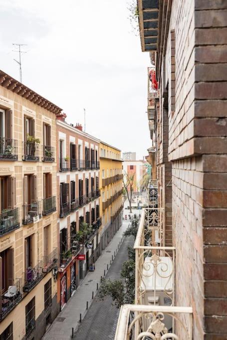 En Centro Appartement *