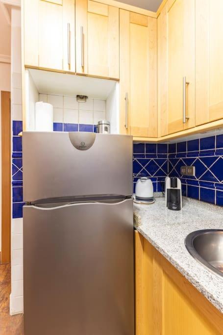 Apartment En Centro Madrid