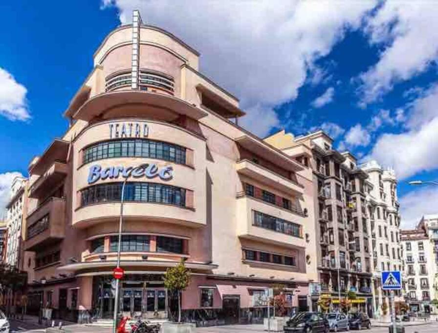 Apartment En Centro *